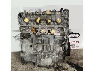 bontott RENAULT SCÉNIC IV Motor (Fűzött blokk hengerfejjel)