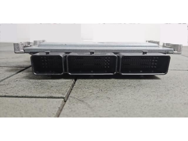 bontott RENAULT SCÉNIC IV Motorvezérlő