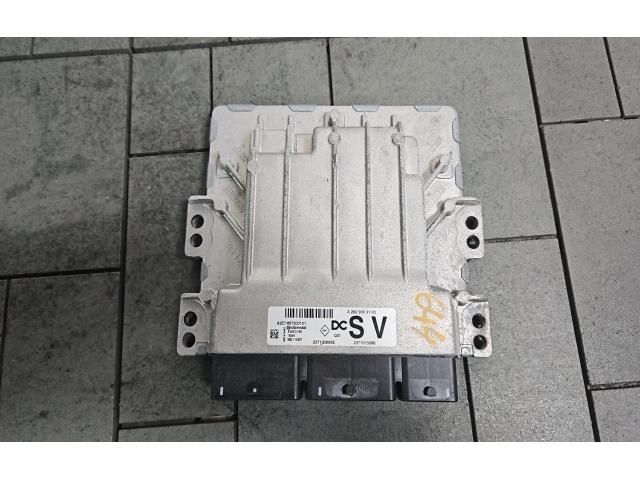 bontott RENAULT SCÉNIC IV Motorvezérlő