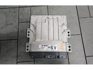 bontott RENAULT SCÉNIC IV Motorvezérlő