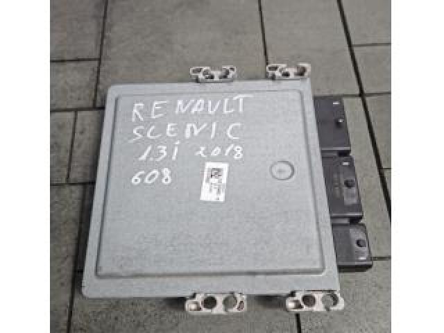 bontott RENAULT SCÉNIC IV Motorvezérlő