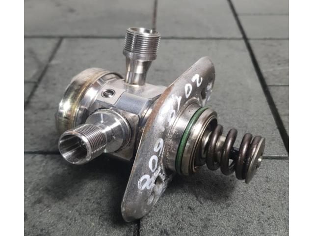 bontott RENAULT SCÉNIC IV Nagynyomású Szivattyú