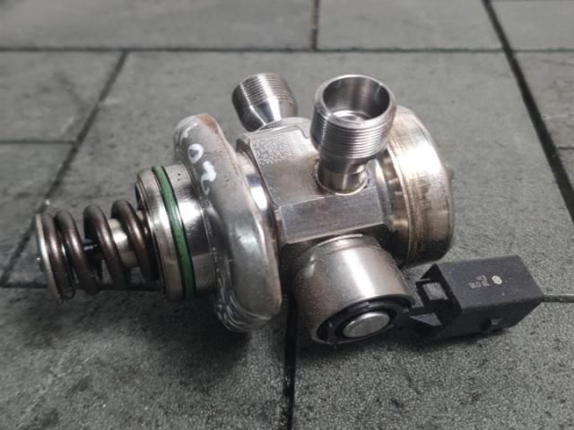 bontott RENAULT SCÉNIC IV Nagynyomású Szivattyú