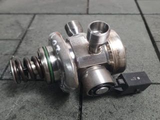 bontott RENAULT SCÉNIC IV Nagynyomású Szivattyú