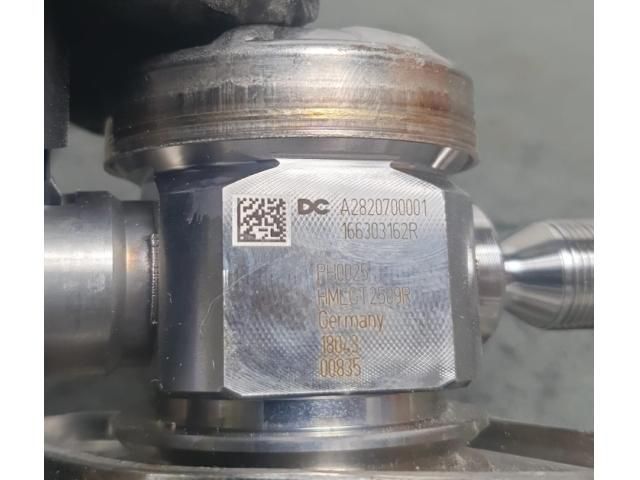 bontott RENAULT SCÉNIC IV Nagynyomású Szivattyú