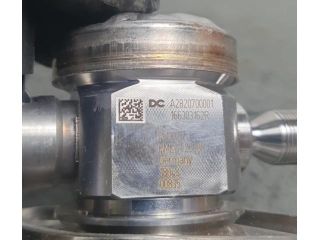 bontott RENAULT SCÉNIC IV Nagynyomású Szivattyú