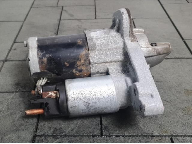 bontott RENAULT SCÉNIC IV Önindító