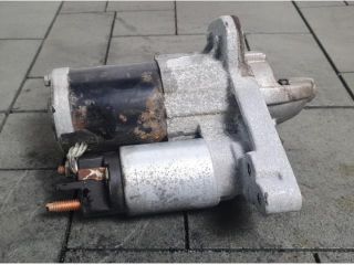 bontott RENAULT SCÉNIC IV Önindító