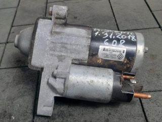 bontott RENAULT SCÉNIC IV Önindító