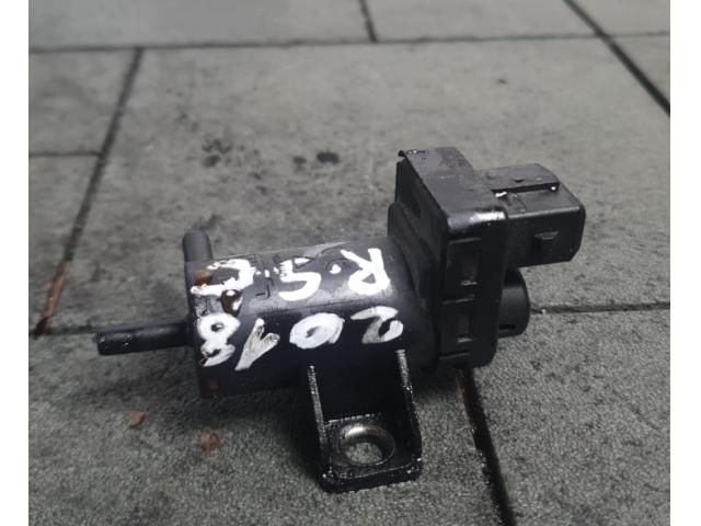 bontott RENAULT SCÉNIC IV Turbó Vákum Szelep