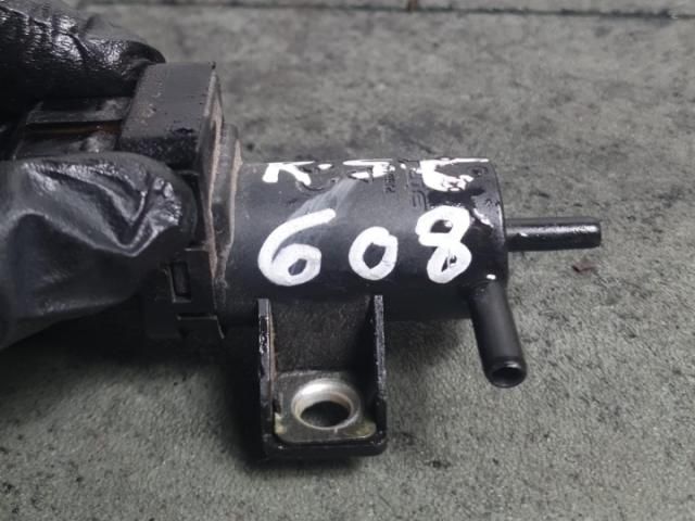 bontott RENAULT SCÉNIC IV Turbó Vákum Szelep