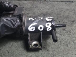 bontott RENAULT SCÉNIC IV Turbó Vákum Szelep