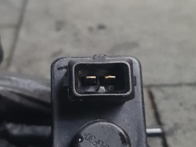 bontott RENAULT SCÉNIC IV Turbó Vákum Szelep