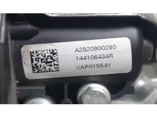 bontott RENAULT SCÉNIC IV Turbó