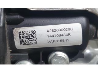 bontott RENAULT SCÉNIC IV Turbó