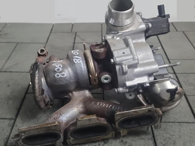 bontott RENAULT SCÉNIC IV Turbó