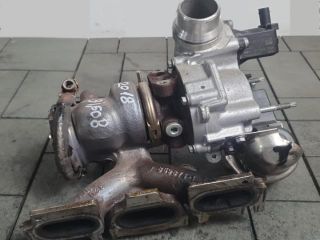 bontott RENAULT SCÉNIC IV Turbó