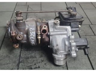 bontott RENAULT SCÉNIC IV Turbó