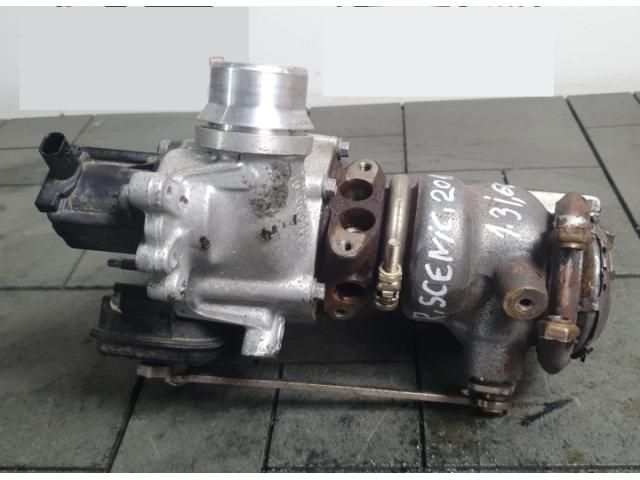 bontott RENAULT SCÉNIC IV Turbó