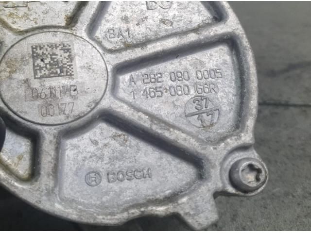 bontott RENAULT SCÉNIC IV Vákumpumpa