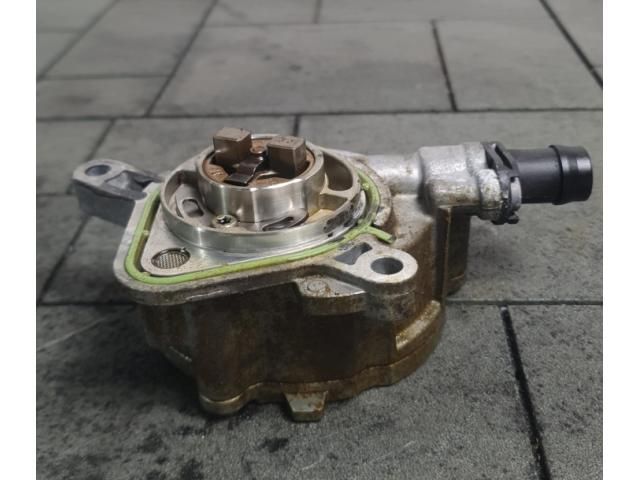 bontott RENAULT SCÉNIC IV Vákumpumpa