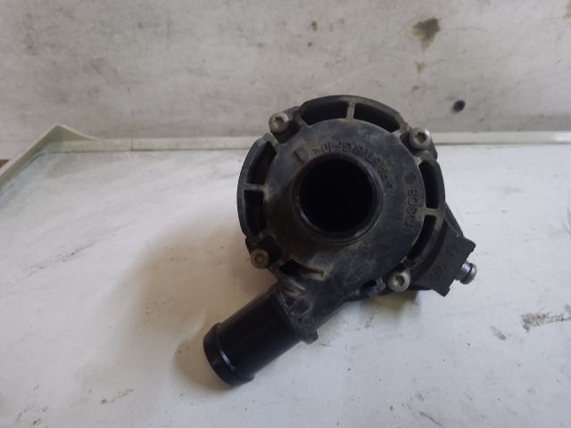 bontott RENAULT SCÉNIC IV Vízpumpa