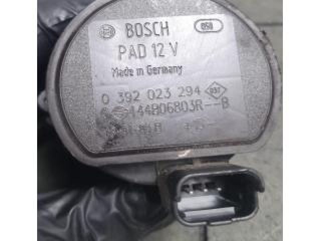 bontott RENAULT SCÉNIC IV Vízpumpa