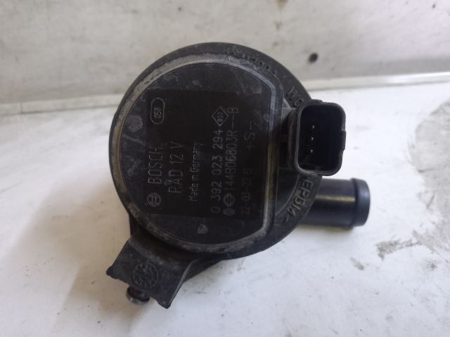 bontott RENAULT SCÉNIC IV Vízpumpa