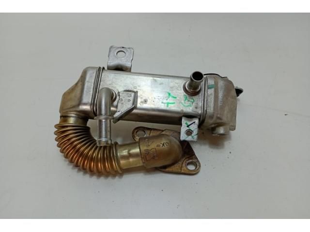 bontott RENAULT SCÉNIC IV EGR Hűtő