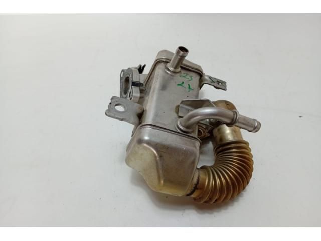 bontott RENAULT SCÉNIC IV EGR Hűtő