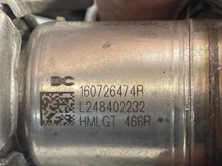 bontott RENAULT SCÉNIC IV AdBlue Befecskendező Egység