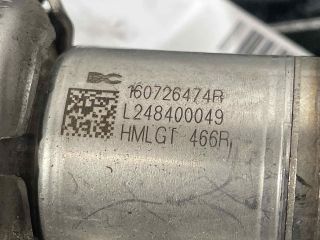 bontott RENAULT SCÉNIC IV AdBlue Befecskendező Egység