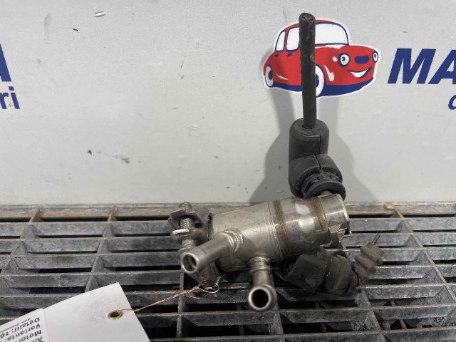 bontott RENAULT SCÉNIC IV AdBlue Befecskendező Egység