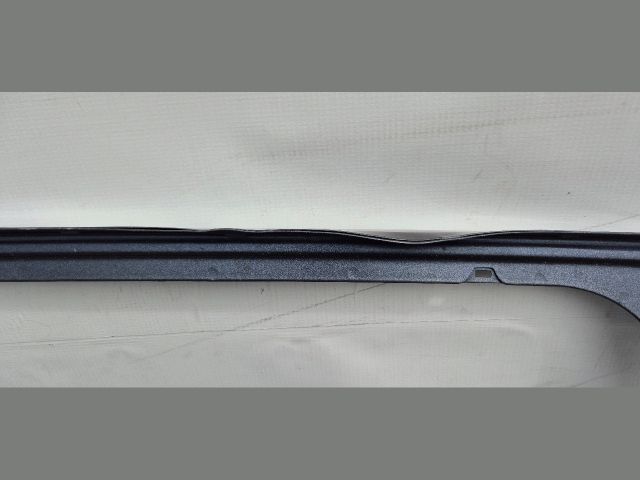 bontott RENAULT SCÉNIC IV Bal hátsó Ajtó (Üres lemez)