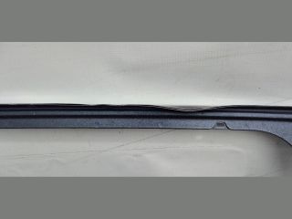 bontott RENAULT SCÉNIC IV Bal hátsó Ajtó (Üres lemez)