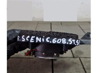 bontott RENAULT SCÉNIC IV Bal hátsó Hangszóró