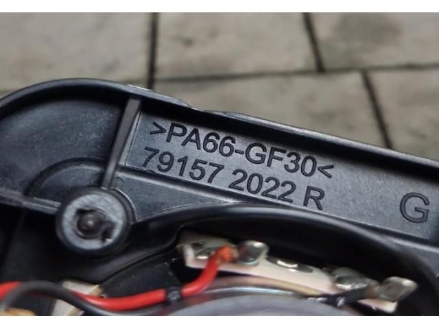 bontott RENAULT SCÉNIC IV Bal hátsó Hangszóró