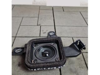 bontott RENAULT SCÉNIC IV Bal hátsó Hangszóró