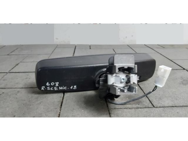 bontott RENAULT SCÉNIC IV Belső Visszapillantó Tükör