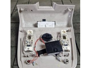 bontott RENAULT SCÉNIC IV Beltér Világítás Első