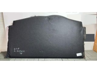 bontott RENAULT SCÉNIC IV Csomagtér Kárpit