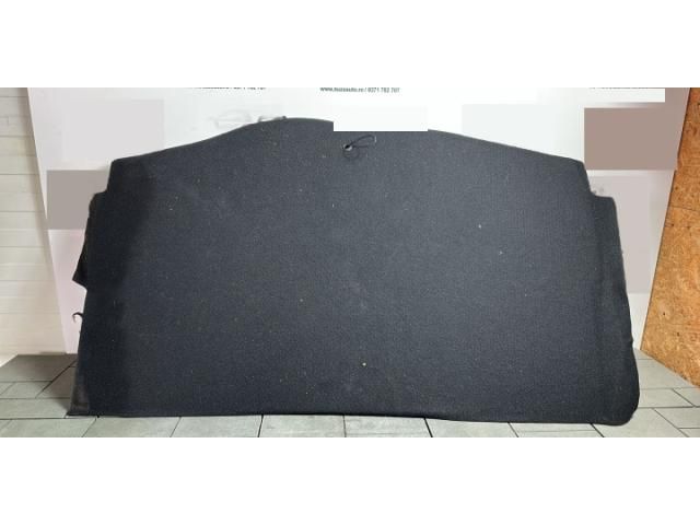 bontott RENAULT SCÉNIC IV Csomagtér Kárpit