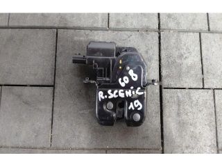 bontott RENAULT SCÉNIC IV Csomagtérajtó Zárszerkezet