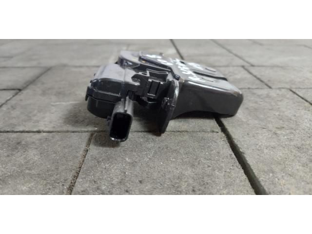 bontott RENAULT SCÉNIC IV Csomagtérajtó Zárszerkezet