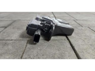 bontott RENAULT SCÉNIC IV Csomagtérajtó Zárszerkezet