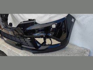 bontott RENAULT SCÉNIC IV Első Lökhárító (Üresen)