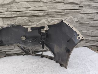 bontott RENAULT SCÉNIC IV Első Lökhárító (Üresen)