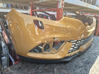 bontott RENAULT SCÉNIC IV Első Lökhárító (Üresen)