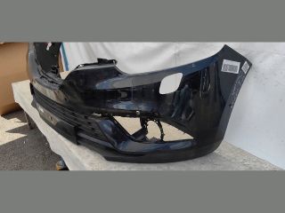 bontott RENAULT SCÉNIC IV Első Lökhárító (Üresen)