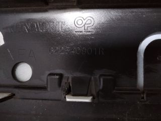 bontott RENAULT SCÉNIC IV Első Lökhárító (Üresen)